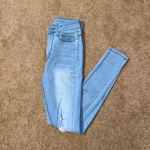 Fashion Nova Jeans